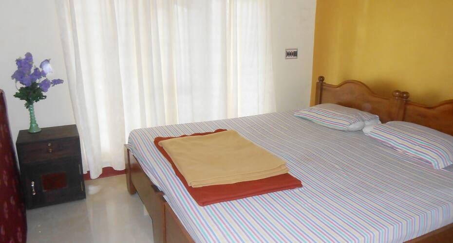 Adonise Homestay, Coorg 4